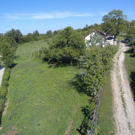 Holiday Home Boba Rakovica Εξωτερικό φωτογραφία