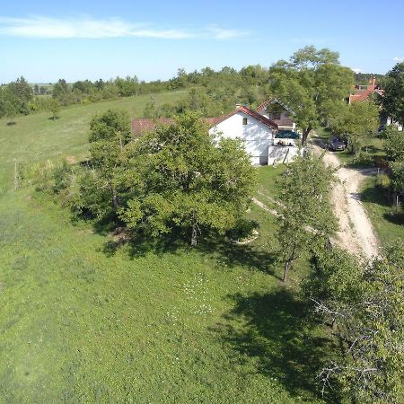 Holiday Home Boba Rakovica Εξωτερικό φωτογραφία
