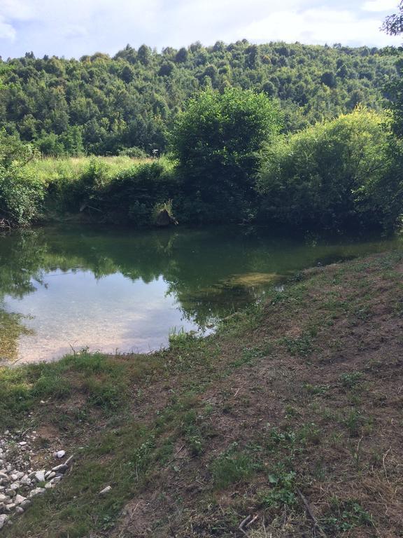 Holiday Home Boba Rakovica Εξωτερικό φωτογραφία