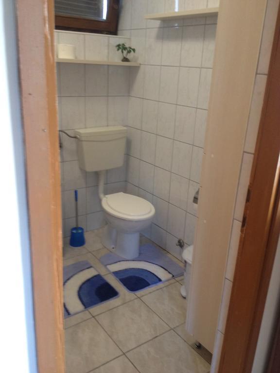 Holiday Home Boba Rakovica Εξωτερικό φωτογραφία