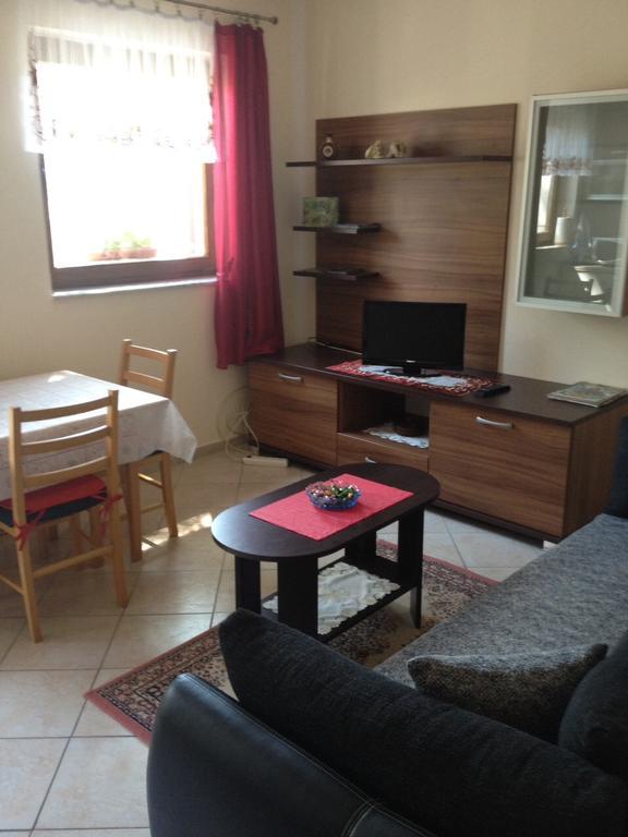 Holiday Home Boba Rakovica Εξωτερικό φωτογραφία
