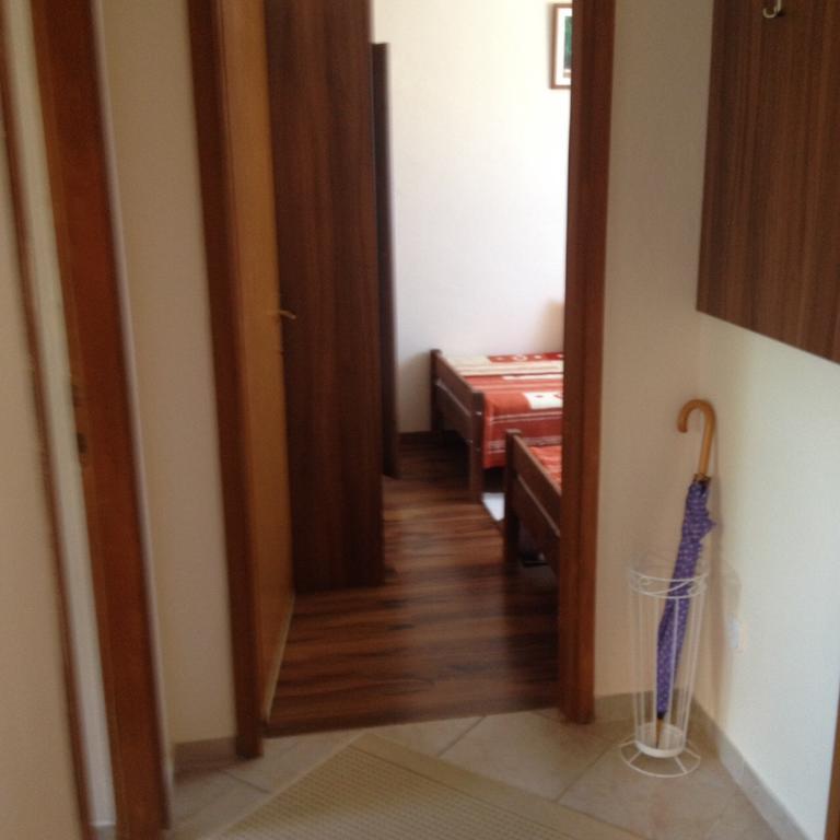 Holiday Home Boba Rakovica Εξωτερικό φωτογραφία