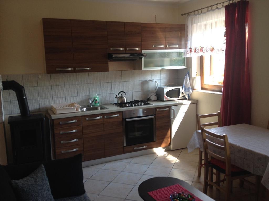 Holiday Home Boba Rakovica Εξωτερικό φωτογραφία