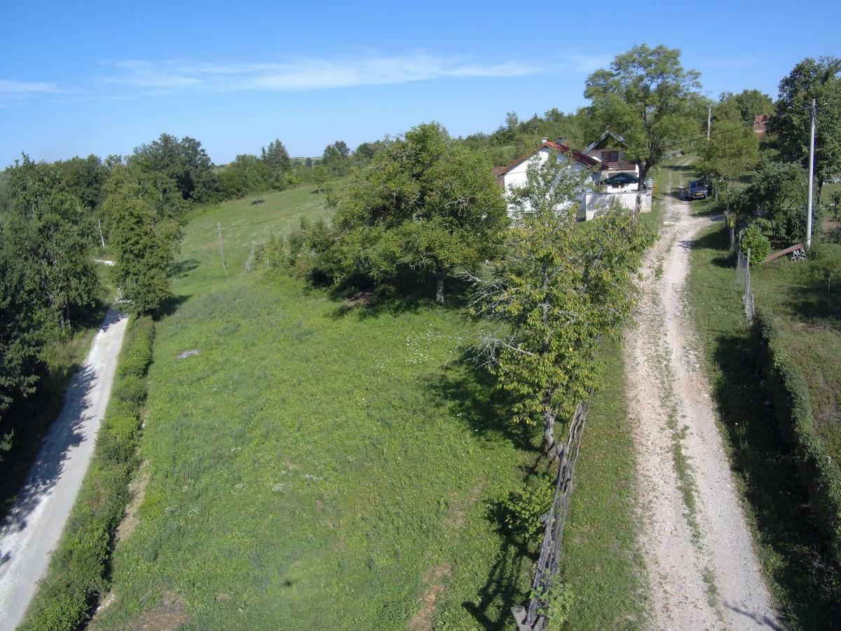 Holiday Home Boba Rakovica Εξωτερικό φωτογραφία