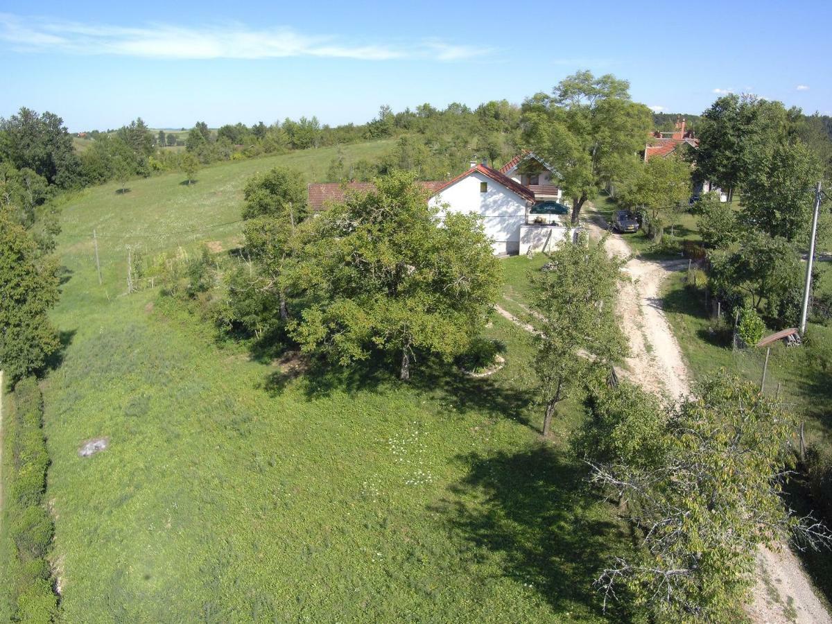 Holiday Home Boba Rakovica Εξωτερικό φωτογραφία